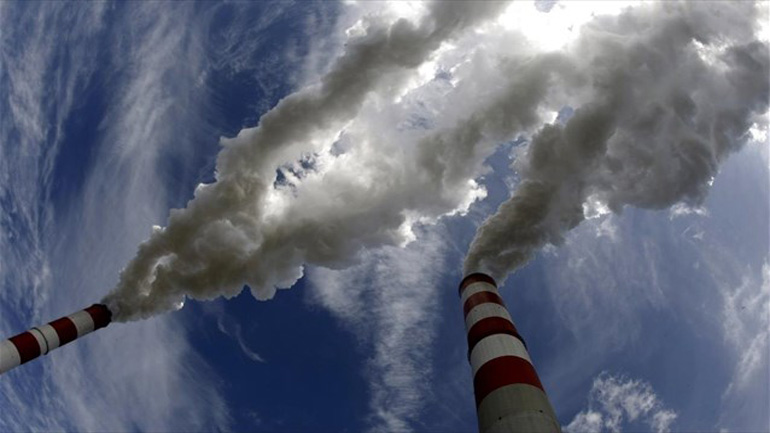 Δέκα οικογένειες μηνύουν την Ε.Ε. για την κλιματική πολιτική της